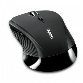 Rapoo 3900P 5G Power Efficient Ergonomic Wireless Mouse in BD at BDSHOP.COM