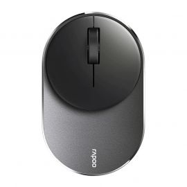 Rapoo M600 Mini Multi Mode Bluetooth & Wireless Mouse in BD at BDSHOP.COM