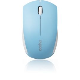Rapoo 3360 2.4GHz Wireless Optical Mini Mouse