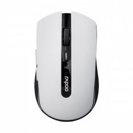 Rapoo 7200P Wireless Optical Mouse in BD at BDSHOP.COM