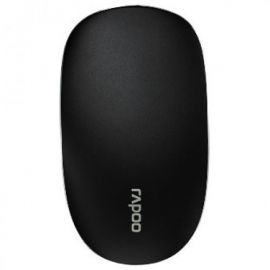 Rapoo T8 USB Wireless 5.8GHz Ultra Thin Laser Touch Mouse in BD at BDSHOP.COM