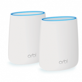 Netgear Orbi Whole Home Mesh Wi-Fi System (RBK20) 1007850