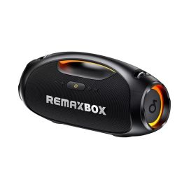 Remax RB-M73 Wireless Portable Speaker Price In Bangladesh