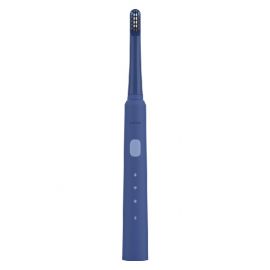 Realme N1 Sonic Electric Toothbrush (130 Days Battery Life, 99.99% Antibacterial Bristles)