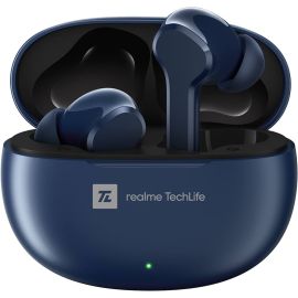 Realme TechLife Buds T100 True Wireless Earbuds In Bdshop