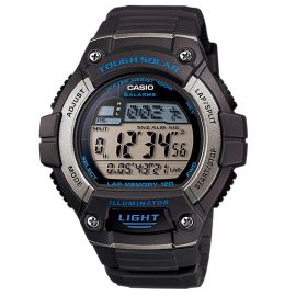 Rechargeable Tough Solar Watch by Casio (W-S220-8AV) 105934