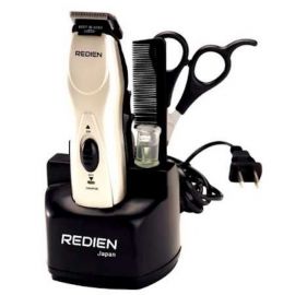 Redien Japan Rechargeable Trimmer for Beard And Hair (RN-8134N) 1007763