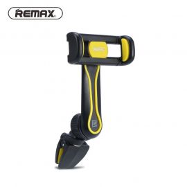 Remax Air Vent Universal Car Holder for Smartphone ( RM-C24 ) in BD at BDSHOP.COM