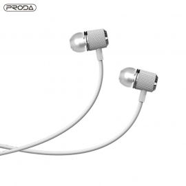 Remax PD-E600 Wired Earphone in BD at BDSHOP.COM