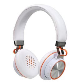 REMAX RB-195HB Stereo Multi-points Wireless Bluetooth  Headphone  107297