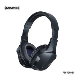 REMAX RB-750HB Wireless Gaming Headphone in BD at BDSHOP.COM