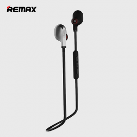 Remax RB-S18 Magnetic Bluetooth Earphone in BD at BDSHOP.COM