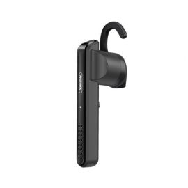 Remax RB-T35 Bluetooth Wireless Single Earbud Black in BD at BDSHOP.COM