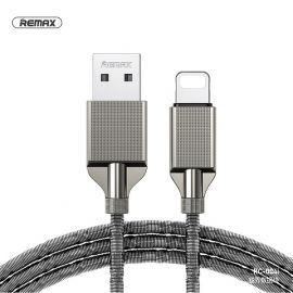 Remax RC-004i Retac Series Lightning Data Cable for iPhone in BD at BDSHOP.COM