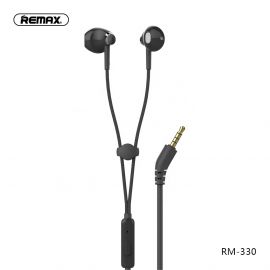 Remax RM-330 Wired In-ear Music Earphone in BD at BDSHOP.COM