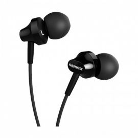 Remax RM-501 Bass Driven Stereo Sound Earphone in BD at BDSHOP.COM