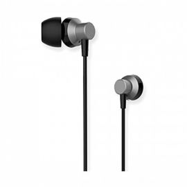 Remax RM-512 Wired Black Earphone in BD at BDSHOP.COM