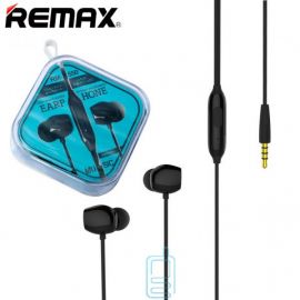 Remax RM-550 Wired In-Ear Earphone in BD at BDSHOP.COM