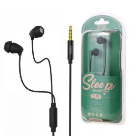 Remax RM-588 3.5mm Wired In-Ear Earphone in BD at BDSHOP.COM