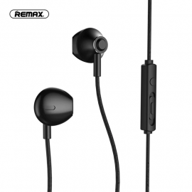 Remax RM 711 Earphone Wired Headset Noise Cancelling in BD at BDSHOP.COM