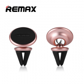 REMAX RM-C28 Air Vent Metal Mobile Holder in BD at BDSHOP.COM