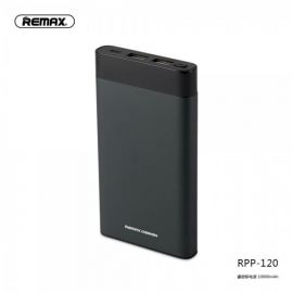 Remax RPP-120 ultra slim mobile power bank 10000mah in BD at BDSHOP.COM
