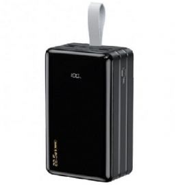 Remax RPP-173 60000mAh Hunergy Series 22.5W Fast Charging Power Bank in BD at BDSHOP.COM