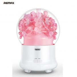  Remax RT-A700 Table Air Humidifier with Aroma Led Lamp 106893