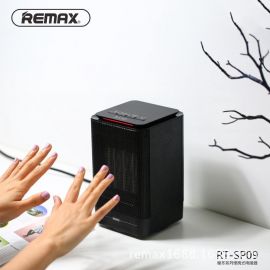 Remax RT-SP09 Warmth Series Portable Electric Room Heater 106895A