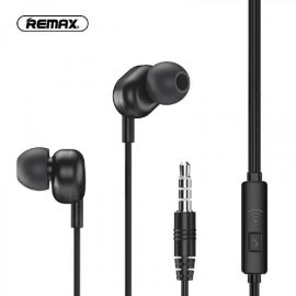 Remax RW-105 In-Ear Earphone With HD Mic in BD at BDSHOP.COM