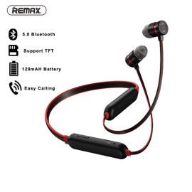 REMAX RX-S100 NECK-BAND HEADPHONE in BD at BDSHOP.COM