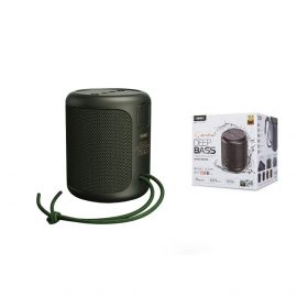 Remax Portable Waterproof Bluetooth Speaker RB-M56 in BD at BDSHOP.COM