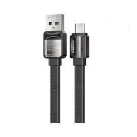 Remax RC-154m Pro Series Fast Charging High Speed Data Cable for Micro