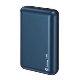 Remax RPP-171 20000mAh Linze Series 22.5W Multi Compatible Fast Charging Power Bank in BD at BDSHOP.COM