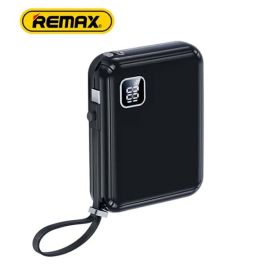 Remax RPP-579 PD20W+QC22.5W Power Bank - 10000Mah