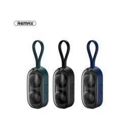 Remax TWS-15 Fashion Wristband True Wireless Stereo Earbuds in BD at BDSHOP.COM