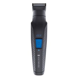 Remington Graphite G3 All-in-One Cordless Electric Trimmer Body Groomer and Nose Hair Trimmer for Men (PG3000)