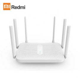 Xiaomi Redmi WiFi Router AC2100 Dual Band 6 Antennas Gigabit IPv6 Supported (CN) 1007372