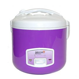 Rice Cooker 3.2 Liters by novena (NRC-58P) 106099
