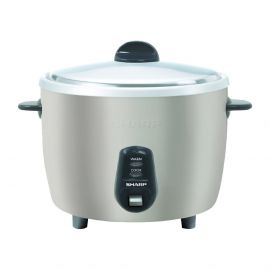 Sharp 1.8 liters Easy Rice Cooker ksh-218 in BD at BDSHOP.COM