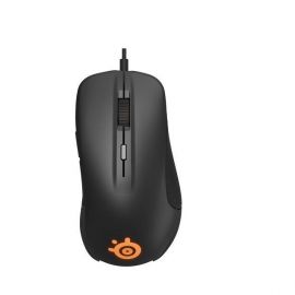 SteelSeries Rival 300S 7,200 CPI, 240 IPS RGB Wired Optical Mouse  1007580
