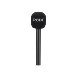 Rode Interview GO Handheld Mic Adaptor In Bdshop