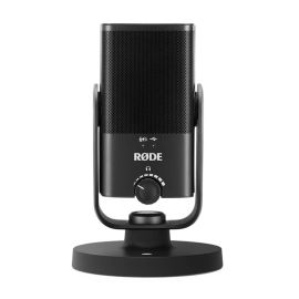 Rode NT-USB Mini Studio-Quality USB Condenser Microphone In Bdhsop