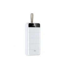 Remax RPP-184 40000mAh Leader Series 2.1A Fast Charging Power Bank in BD at BDSHOP.COM
