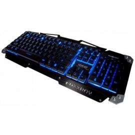 FoxxRay FXR-BKL-16 Horned Gaming Keyboard in BD at BDSHOP.COM