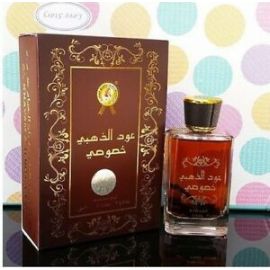 Oudh Al Thahabi Kasosi - Eau De Parfum