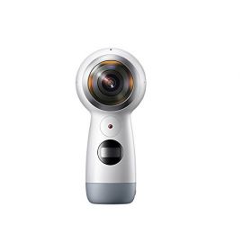 Samsung Gear 360 (2017 Edition) - 4K VR Camera 107249