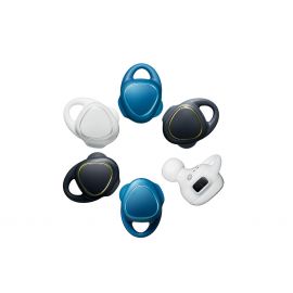 Samsung Gear IconX wireless fitness earbuds 106156