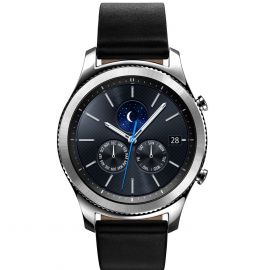 Samsung Gear S3 Classic Smart Watch - SM-R770 107225