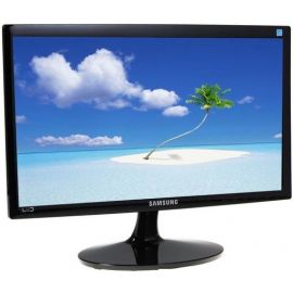 Samsung monitor (S22D300H)with High Glossy Finish 105741